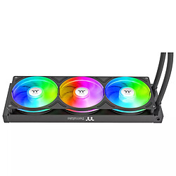 Thermaltake TH360 V3 Ultra ARGB Sync (noir)