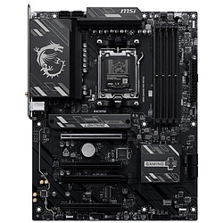 MSI B850 GAMING PRO WIFI6E