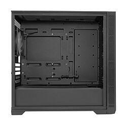 Avis Fox Spirit MG2 (Noir)