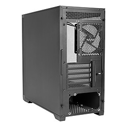 Acheter Fox Spirit MG2 (Noir)