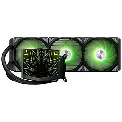 TRYX STAGE ARGB 360 - Noir