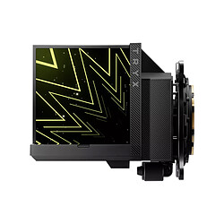 TRYX STAGE ARGB 360 - Noir pas cher