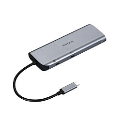 Targus Dual Video Mobile Dock avec Power Delivery 140W