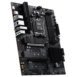 Avis MSI PRO B840-S EVO WIFI6E