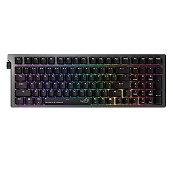 ASUS ROG Strix Morph 96 Wireless