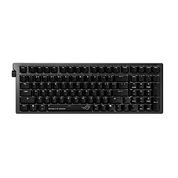 Avis ASUS ROG Strix Morph 96 Wireless