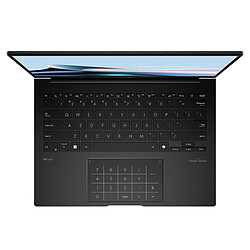 Avis ASUS Zenbook 14 OLED UM3406GA-QD054W