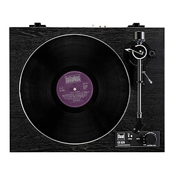 Avis Dual CS 529 BT Noir