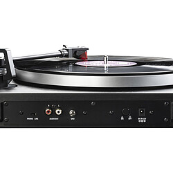 Dual CS 529 BT Noir pas cher