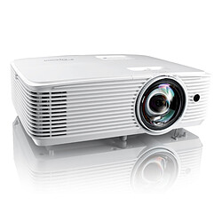 Avis Optoma GT500XR