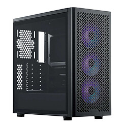 Cooler Master Elite 502