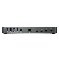 Avis OWC 14-Port Thunderbolt Dock