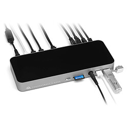 Acheter OWC 14-Port Thunderbolt Dock