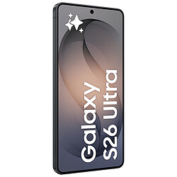 Samsung Galaxy S26 Ultra SM-S948B Noir (12 Go / 512 Go)