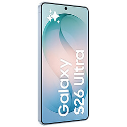 Samsung Galaxy S26 Ultra SM-S948B Bleu (12 Go / 256 Go)