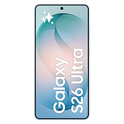Avis Samsung Galaxy S26 Ultra SM-S948B Bleu (12 Go / 256 Go)