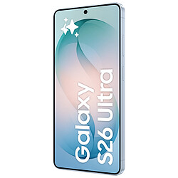 Acheter Samsung Galaxy S26 Ultra SM-S948B Bleu (12 Go / 256 Go)