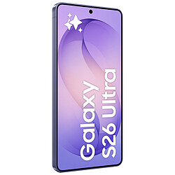 Samsung Galaxy S26 Ultra SM-S948B Violet (12 Go / 256 Go)