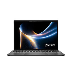 MSI Prestige 13 AI+ A3MG-002FR Copilot+ PC