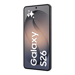 Acheter Samsung Galaxy S26  Entreprise Edition Noir (12 Go / 256 Go)