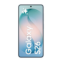 Avis Samsung Galaxy S26 Bleu (12 Go / 512 Go)
