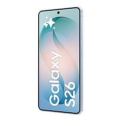 Acheter Samsung Galaxy S26 Bleu (12 Go / 256 Go)