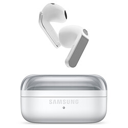 Samsung Galaxy Buds4 Blanc