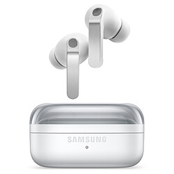 Samsung Galaxy Buds4 Pro Blanc