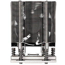 Acheter SilverStone XE04-SP5 Noir