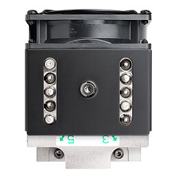 SilverStone XE04-SP5 Noir pas cher