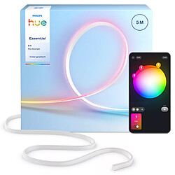 Acheter Philips Hue LED flexible Hue Essential 5 m