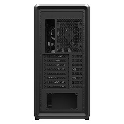 Avis Cooler Master MasterFrame 600 Mesh ARGB (Noir)
