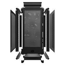 Acheter Cooler Master MasterFrame 600 Mesh ARGB (Noir)