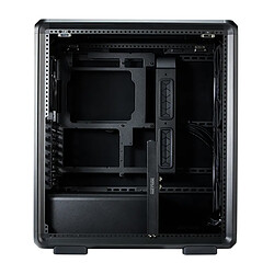 Avis Cooler Master MasterFrame 500 Mesh ARGB (Noir)