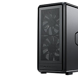 Acheter Cooler Master MasterFrame 500 Mesh ARGB (Noir)