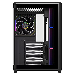 Avis Cooler Master Elite 600 ARGB (Noir)