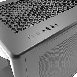 Cooler Master Elite 600 ARGB (Noir) pas cher