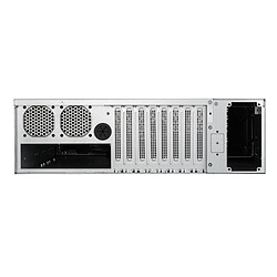 SilverStone RM31 pas cher