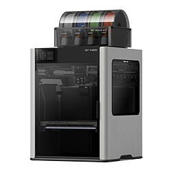 Bambu Lab H2D avec AMS 2 Pro