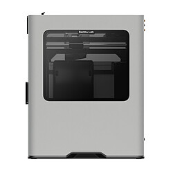 Avis Bambu Lab H2D