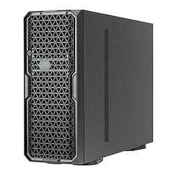 SilverStone WS380-E