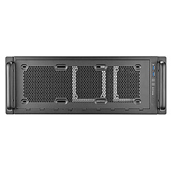 SilverStone RM45-360