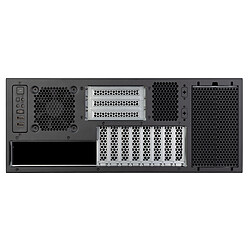 SilverStone RM47-502-I