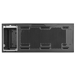 Avis SilverStone RM47-502-I