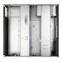 SilverStone RM47-502-I pas cher