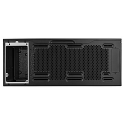Avis SilverStone RM46-502-I