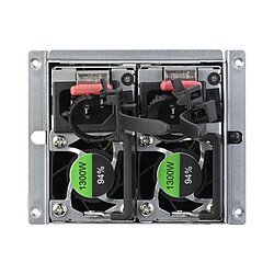 Avis SilverStone Gemini 1300C Platinum