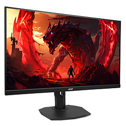 Acer 27 LED - Nitro XF273UF3bmiiprx