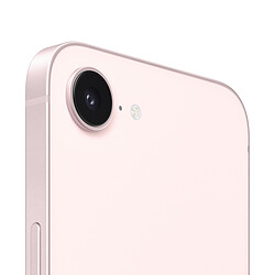 Apple iPhone 17e 256 Go Rose Pastel