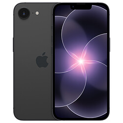 Apple iPhone 17e 512 Go Noir